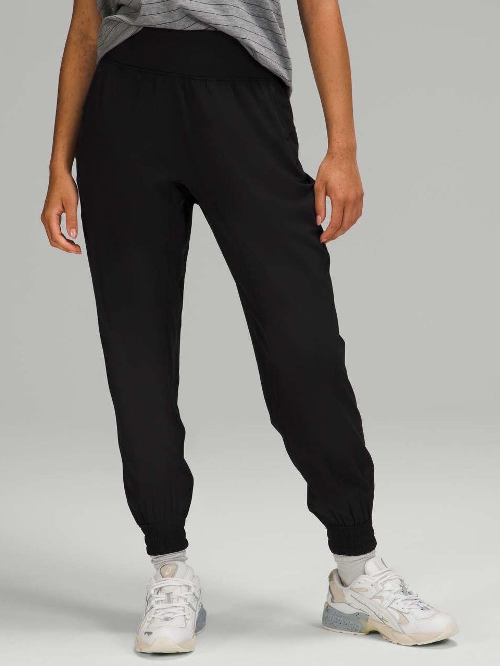 Lululemon Sun Setter High Rise Jogger *Full Length